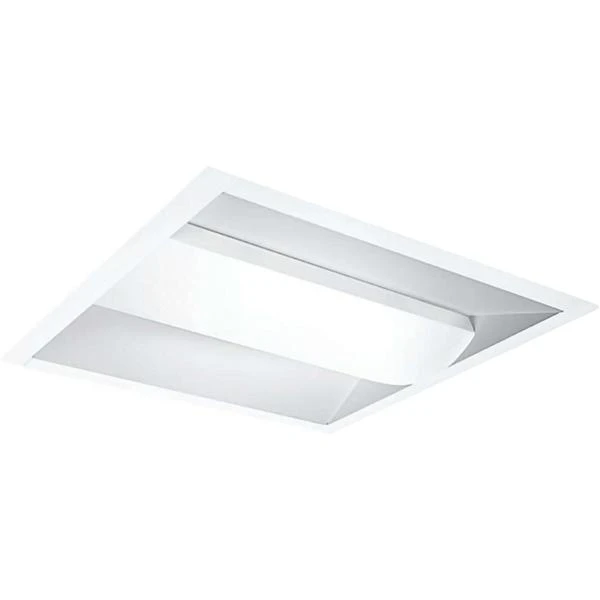 Philips LED Troffer Fixture (521377) 4 Philips LED Troffer Fixture (521377) - Image 2
