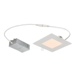 Westinghouse LED Recessed Downlight (51930)