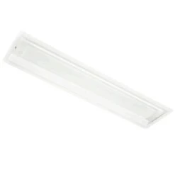 Philips LED Troffer Fixture (523191)