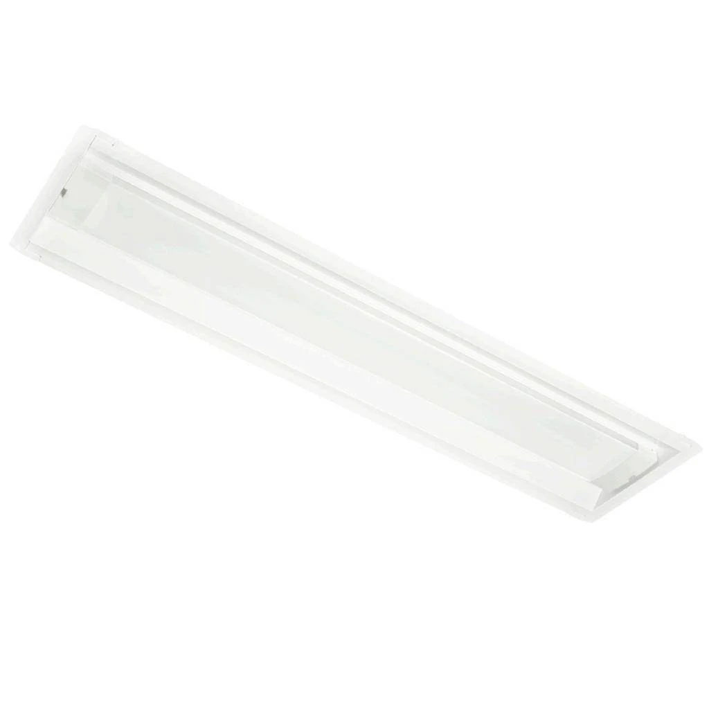 Philips LED Troffer Fixture (523191) 3 Philips LED Troffer Fixture (523191)