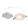 Westinghouse LED Recessed Gimbal Downlight (521416) 1 Westinghouse LED Recessed Gimbal Downlight (521416) -Light Bulbs Shop 521416lg
