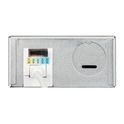 Westinghouse LED Slim Recessed Downlight (521614) 10 Westinghouse LED Slim Recessed Downlight (521614) -Light Bulbs Shop 521614dialmd