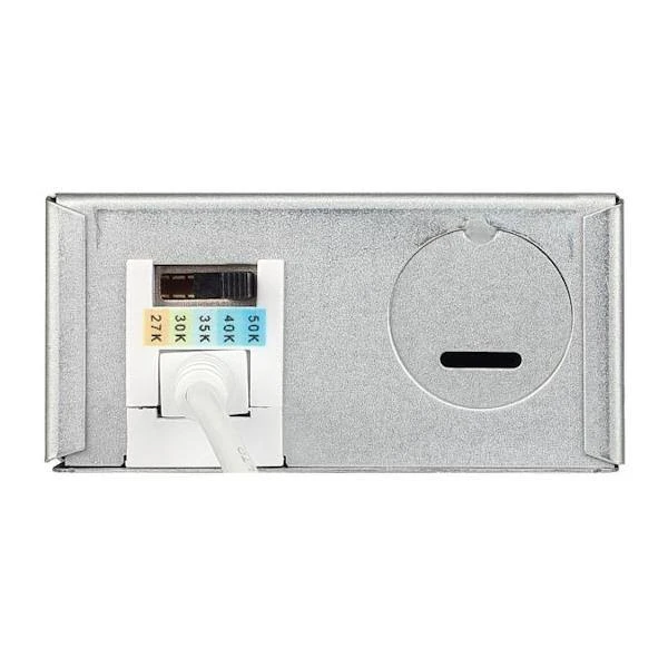 Westinghouse LED Slim Recessed Downlight (521614) 6 Westinghouse LED Slim Recessed Downlight (521614) - Image 4