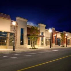 Westinghouse LED Light Bulb (524202) -Light Bulbs Shop 524202streetamd