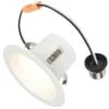 Westinghouse LED Recessed Downlight (524301)