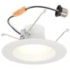 Westinghouse LED Retrofit Downlight (52440) -Light Bulbs Shop 52440lg
