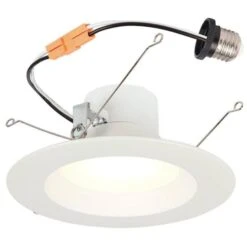 Westinghouse LED Retrofit Downlight (52440) 7 Westinghouse LED Retrofit Downlight (52440) -Light Bulbs Shop 52440md
