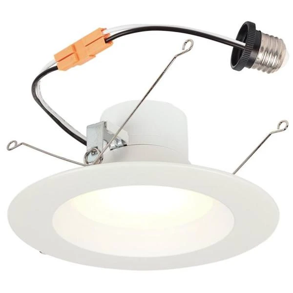 Westinghouse LED Retrofit Downlight (52440) 4 Westinghouse LED Retrofit Downlight (52440) - Image 2