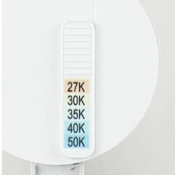 Westinghouse LED Retrofit Downlight (52440) 5 Westinghouse LED Retrofit Downlight (52440) - Image 3