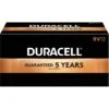 Duracell Battery (12 Pack) (52448) -Light Bulbs Shop 52448alg