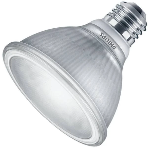 Philips LED Reflector Flood Retrofit (529818) 4 Philips LED Reflector Flood Retrofit (529818) - Image 2