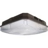 Nuvo LED Canopy Fixture (53138) -Light Bulbs Shop 53138lg