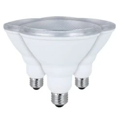 Feit Electric LED Reflector Flood Retrofit (4 Pack) (54351) -Light Bulbs Shop 54351md
