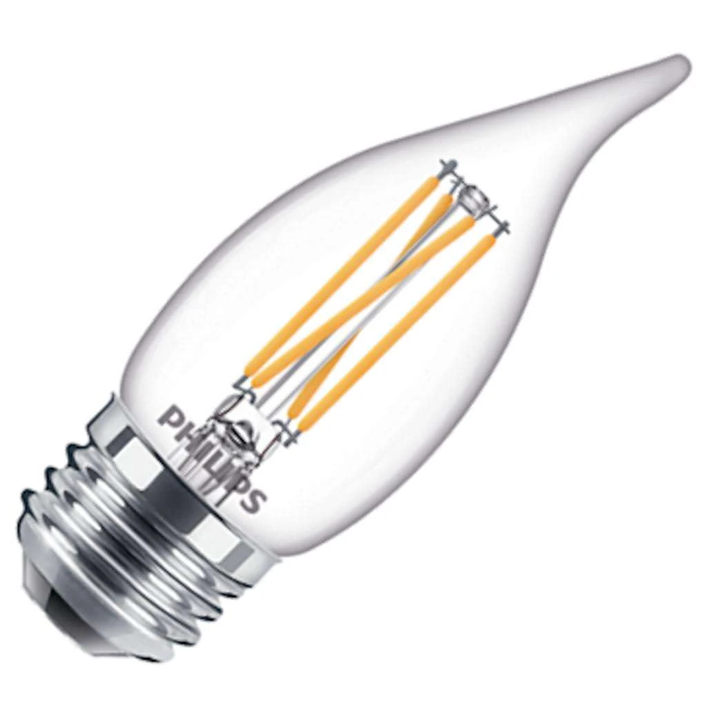 Philips LED Light Bulb (564922) 3 Philips LED Light Bulb (564922)