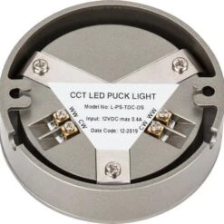 Task Lighting LED Tunable Puck Light (553056) -Light Bulbs Shop 553056addmd