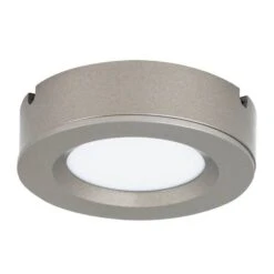 Task Lighting LED Tunable Puck Light (553056) -Light Bulbs Shop 553056md