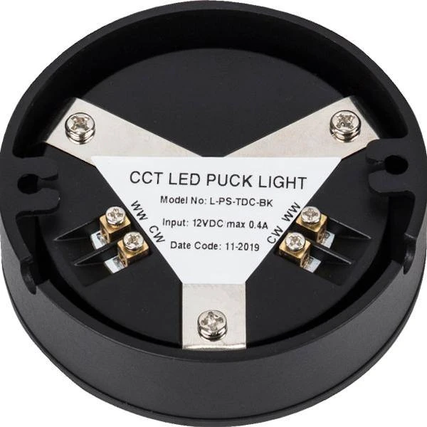 Task Lighting LED Tunable Puck Light (553063) 5 Task Lighting LED Tunable Puck Light (553063) - Image 3