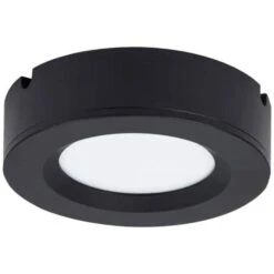 Task Lighting LED Tunable Puck Light (553063) 6 Task Lighting LED Tunable Puck Light (553063) -Light Bulbs Shop 553063md
