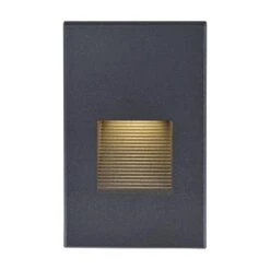 Nuvo LED Step Light (55401)