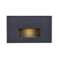 Nuvo LED Step Light (55403)