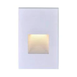 Nuvo LED Step Light (55406)