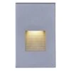 Nuvo LED Step Light (55410) -Light Bulbs Shop 55410lg 1