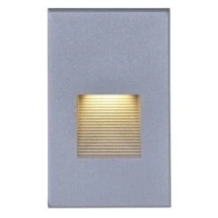 Nuvo LED Step Light (55410)