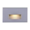 Nuvo LED Step Light (55411) -Light Bulbs Shop 55412lg 1