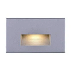 Nuvo LED Step Light (55412)