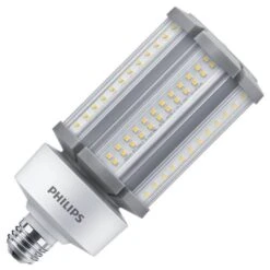 Philips LED Light Bulb (559690) -Light Bulbs Shop 559690md