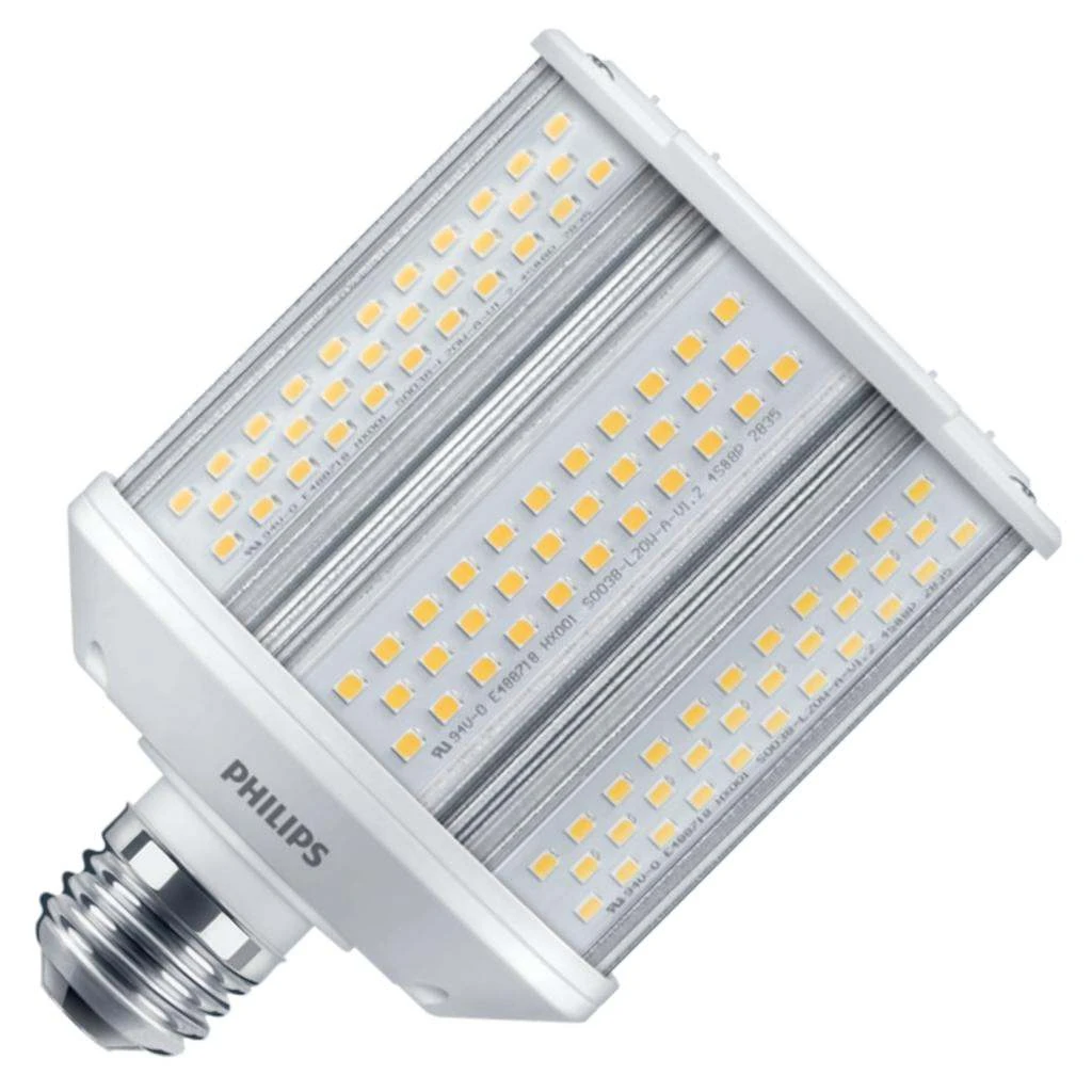 Philips LED Wallpack Retrofit (559954) 3 Philips LED Wallpack Retrofit (559954)
