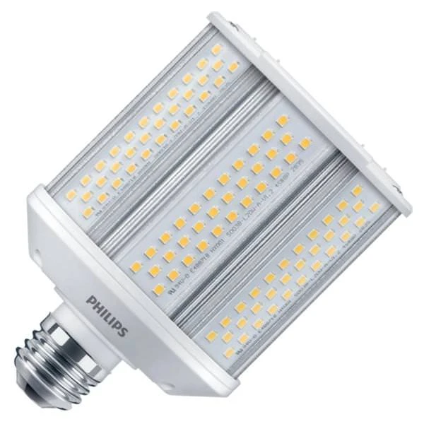 Philips LED Wallpack Retrofit (559954) 4 Philips LED Wallpack Retrofit (559954) - Image 2