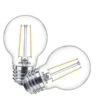 Philips LED Light Bulb (2 Pack) (564591) -Light Bulbs Shop 564591amd