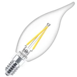 Philips LED Light Bulb (564930)