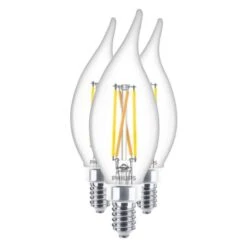 Philips LED Light Bulb (3 Pack) (566653) 6 Philips LED Light Bulb (3 Pack) (566653) -Light Bulbs Shop 566653amd