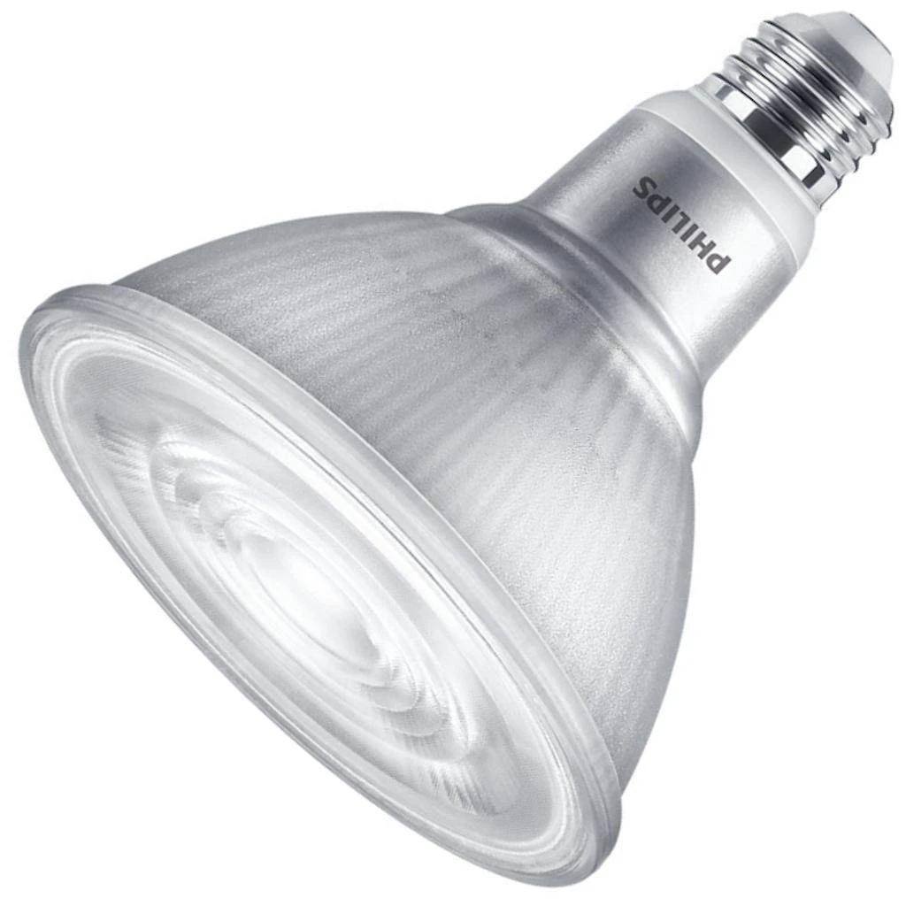 Philips LED Narrow Flood Light Bulb (567776) 3 Philips LED Narrow Flood Light Bulb (567776)