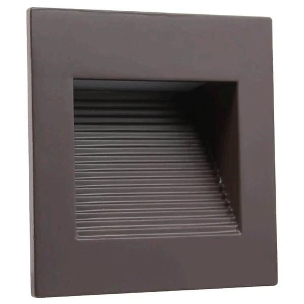 American Lighting LED Step Light (57090) 4 American Lighting LED Step Light (57090) - Image 2