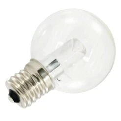 American Lighting LED Light Bulb (pack Of 25) (57138)