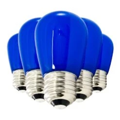American Lighting LED Light Bulb (Pack Of 25) (57185)