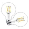 Philips LED Light Bulb (2 Pack) (573345)