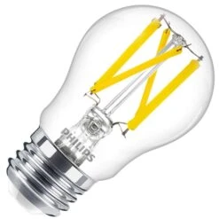 Philips LED Light Bulb (573402)