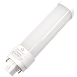 Green Creative LED Light Bulb (57896)