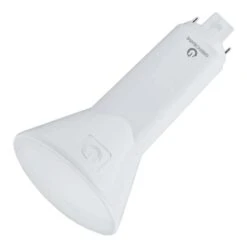 Green Creative LED Light Bulb (28373)