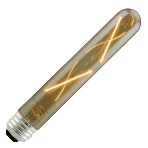 Green Creative LED Filament Light Bulb (57946) 4 Green Creative LED Filament Light Bulb (57946) - Image 2