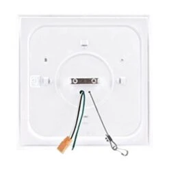 Green Creative LED Square Downlight (58250) 8 Green Creative LED Square Downlight (58250) -Light Bulbs Shop 58242md