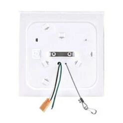 Green Creative LED Square Downlight (58248) -Light Bulbs Shop 58244md 3