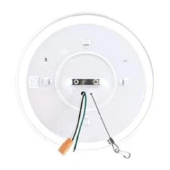 Green Creative LED Round Downlight (58263) -Light Bulbs Shop 58255md