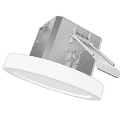 Green Creative LED Round Downlight (35462) -Light Bulbs Shop 58256type3md