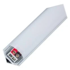 Task Lighting LED Under Cabinet Fixture (590808) 7 Task Lighting LED Under Cabinet Fixture (590808) -Light Bulbs Shop 590808Amd