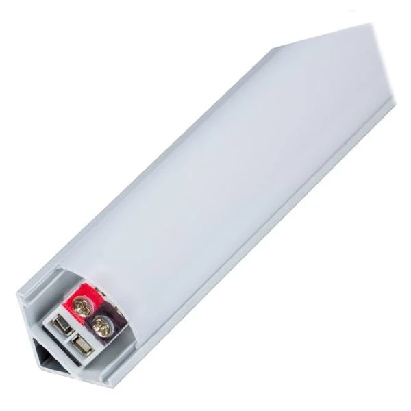 Task Lighting LED Under Cabinet Fixture (590815) 4 Task Lighting LED Under Cabinet Fixture (590815) - Image 2